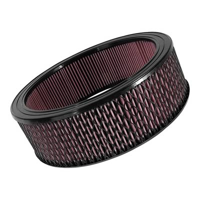 K&N Filters KNE-3976XD "Off-Road Extreme Duty 16"Od Custom Air Filter"