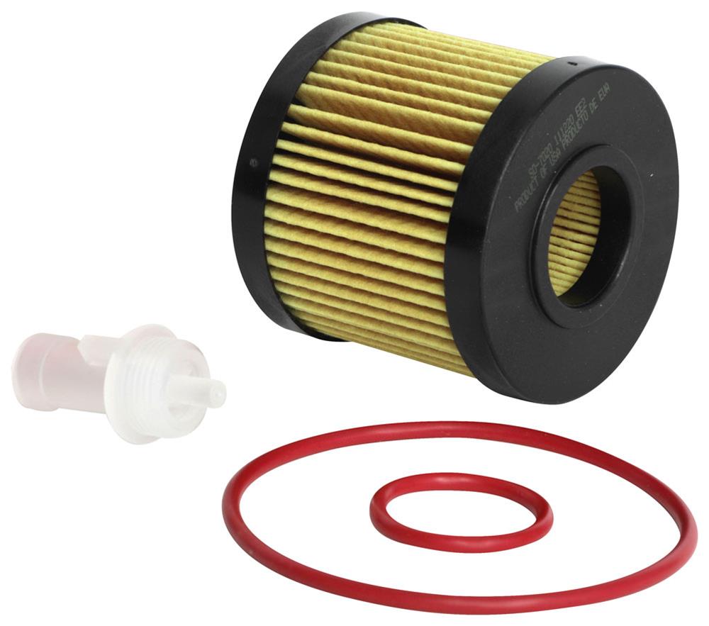 KNSO-7020 | Select Oil Filter Cartridge