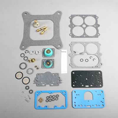 Holley HO3-405 Carburettor Renew Kit suits Holley Various