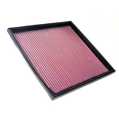 K&N Filters KN33-2532 Ford Sierra Cosworth Replacement Air Filter