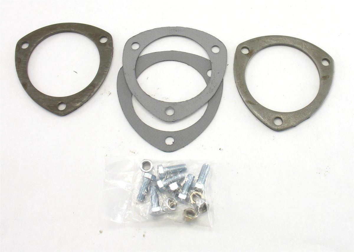 Patriot Exhaust PATH7261 Patriot Collector Flange Pr