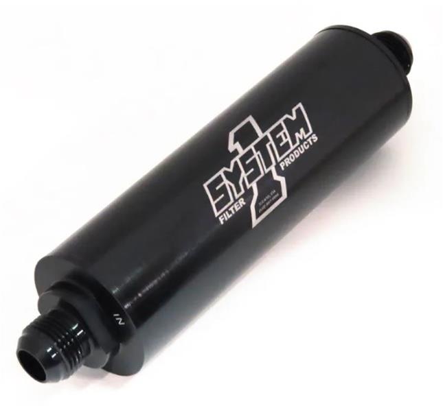 SY202-202712-B | Long Billet Inline Heavyweight