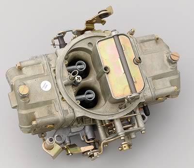 Holley HO65-4778 700 CFM 4BBL Carburettor Remanufactured