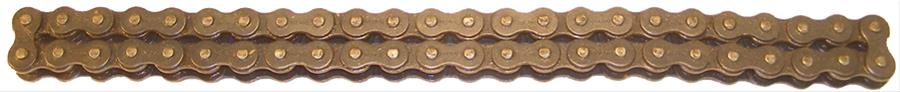 Cloyes CYC180 Timing Chain Olds 350 Diesel 48 Links
