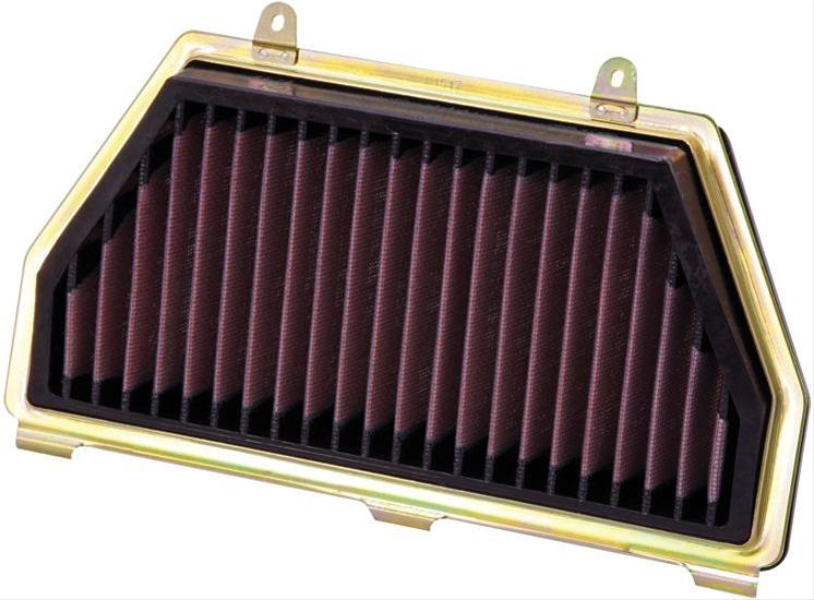 K&N Filters KNHA-6007R Mc Air Filter Honda Cbr600Rr