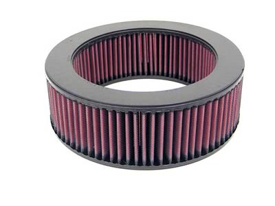 K&N Filters KNE-2723 Replacement Air Filter Dodge Raider Mits.Montero