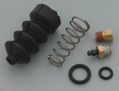 Wilwood | WIL260-5524 | SLAVE CYLINDER REBUILD KIT