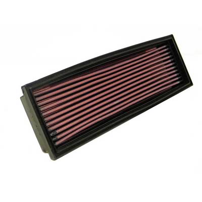 K&N Filters KN33-2743 Renault Laguna O.E#7701037111 Replacement Air Filter