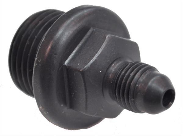 Quick Fuel QFT19-103-10QFT Fuel Inlet Pro Bowl O-Ring #3