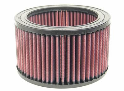 K&N Filters KNE-3400 Custom Air Filter 7"Od 5-3/16"Id 4"H"