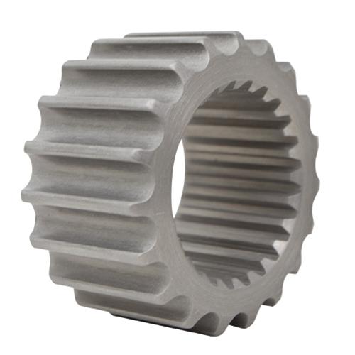 PFS06-0221 | Spline Drive Gilmer Pulley