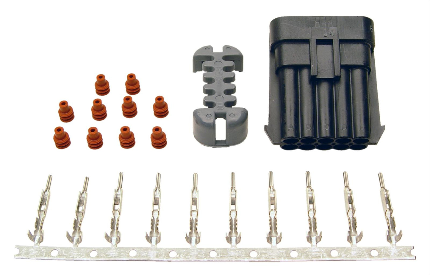FAST FAST301402K Connector Kit Analog Input