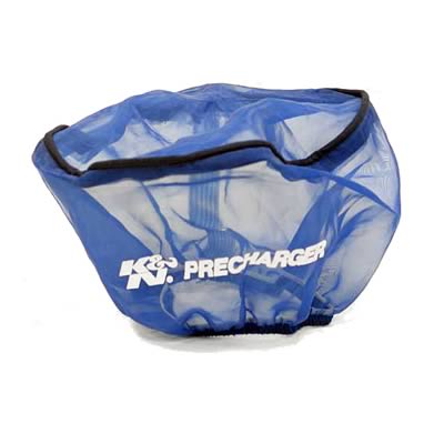 K&N Filters KNE-3190PL Suits Kne3190 Air Filter Precharger Wrap Blue