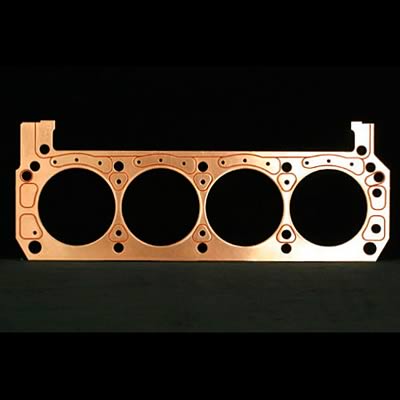 SCE Gaskets SCE-S36156 Ics Titan Head Gasket - 4.160" Bore .062" Thick suit SB Ford Windsor 289-302-351