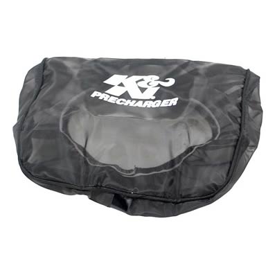 K&N Filters KNE-3960PK Suits Kne3960 Air Filter Precharger Wrap Black