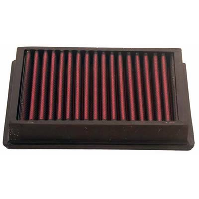 K&N Filters KN33-2736 Fiesta 1.4L 73Bhp 1994-On O.E Replacement Air Filter