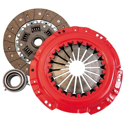 MC75114 | Street Pro Clutch Kit Ford 11"