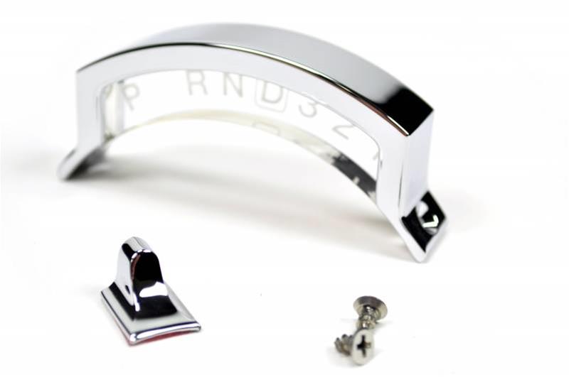 IDIDIT ID2600251020 RHD Indicator 4 Speed