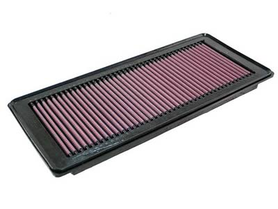K&N Filters KN33-2347 Ford Escape & Mercury Mariner Replacement Air Filter