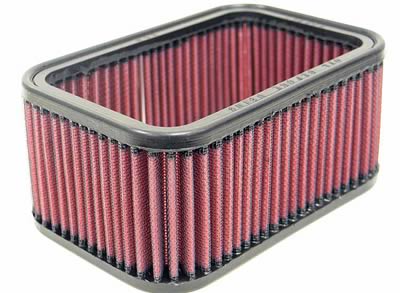 K&N Filters KNE-3953 Custom Air Filter 6-3/4" X 4-1/2" 3"H Rect"