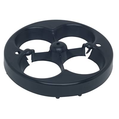 Comp Cams CCVH303 Comp Air Entry Plate for Domin
