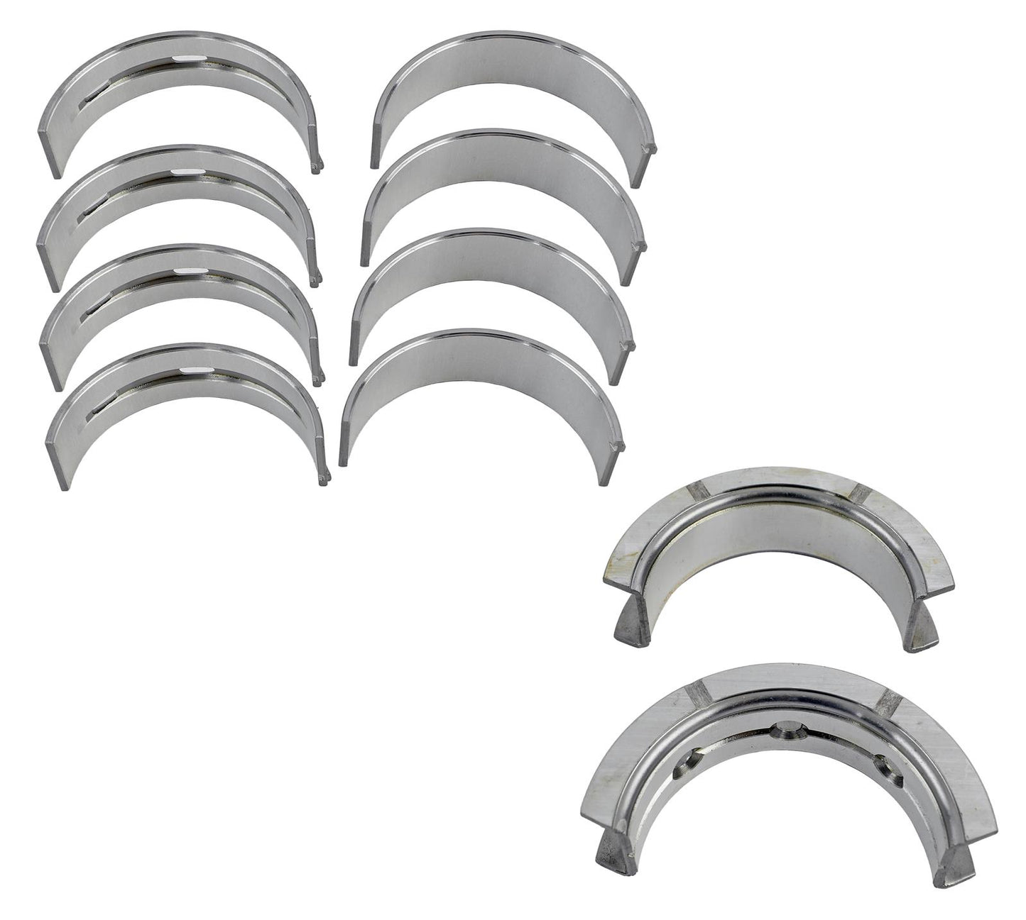 King Bearings MB5013HPSTDX For GM VORTEC /LS-SERIES GEN III IV