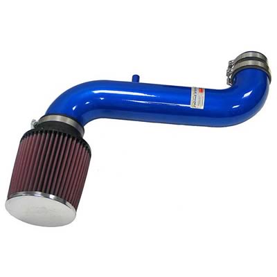 K&N Filters KN69-7502TB Eu Peugeot 106 Gti Typhoon Cold Air Intake