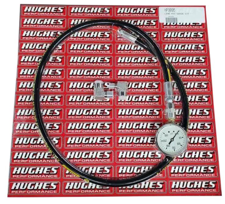 Hughes Performance HTHP9995 Transmission Line Pressure