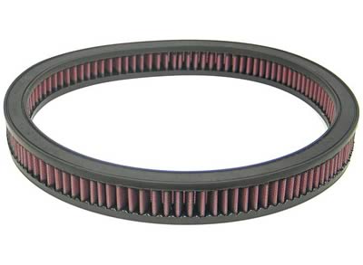 K&N Filters KNE-2859 Sunbeam Tiger V8 Replacement Air Filter