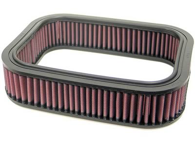 K&N Filters KNE-2925 Honda Prelude 1983-85 Replacement Air Filter