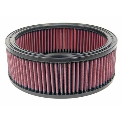 K&N Filters KNE-2650 Custom Air Filter 8-3/8"" X 10-1/8" X 3.438" H"