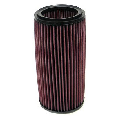 K&N Filters KNE-9131 Custom Air Filter 4-5/8"Od 3-3/8""Id 9-9/16"H"