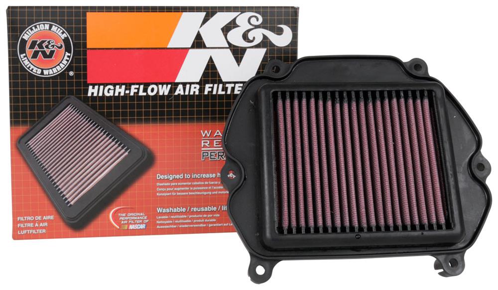 KNHA-2517 | Mc Air Filter Honda Cbr250Rr