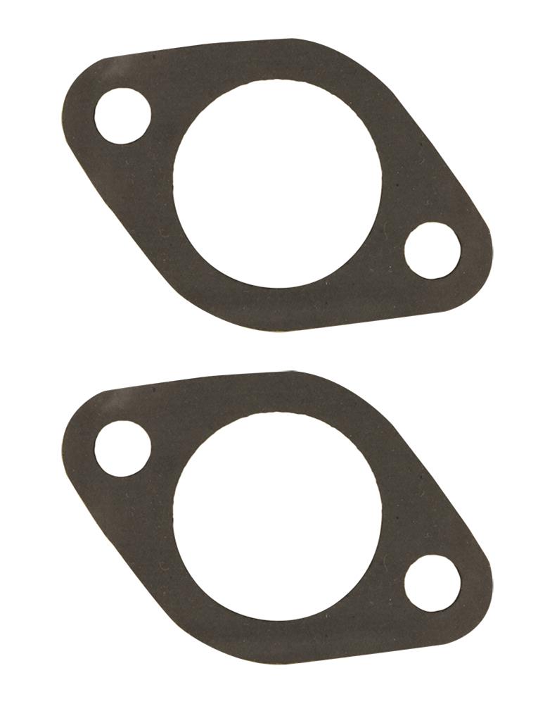 Moroso | MO93232 | Chevy BB Water Pump Gaskets Pair