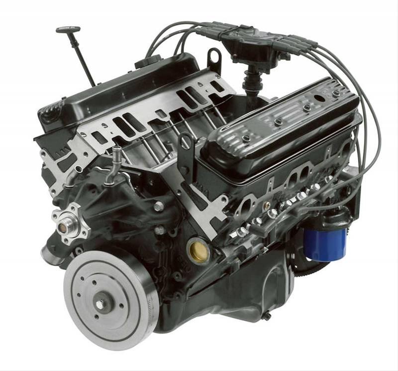 GM Performance GM19355721 Ht383E 323Hp Hi-Torque Crate Engine********