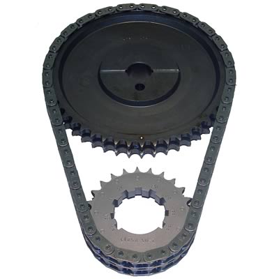 Cloyes CY9-3608x9 Billet Race Timing Set suits Ford FE 330-428 V8