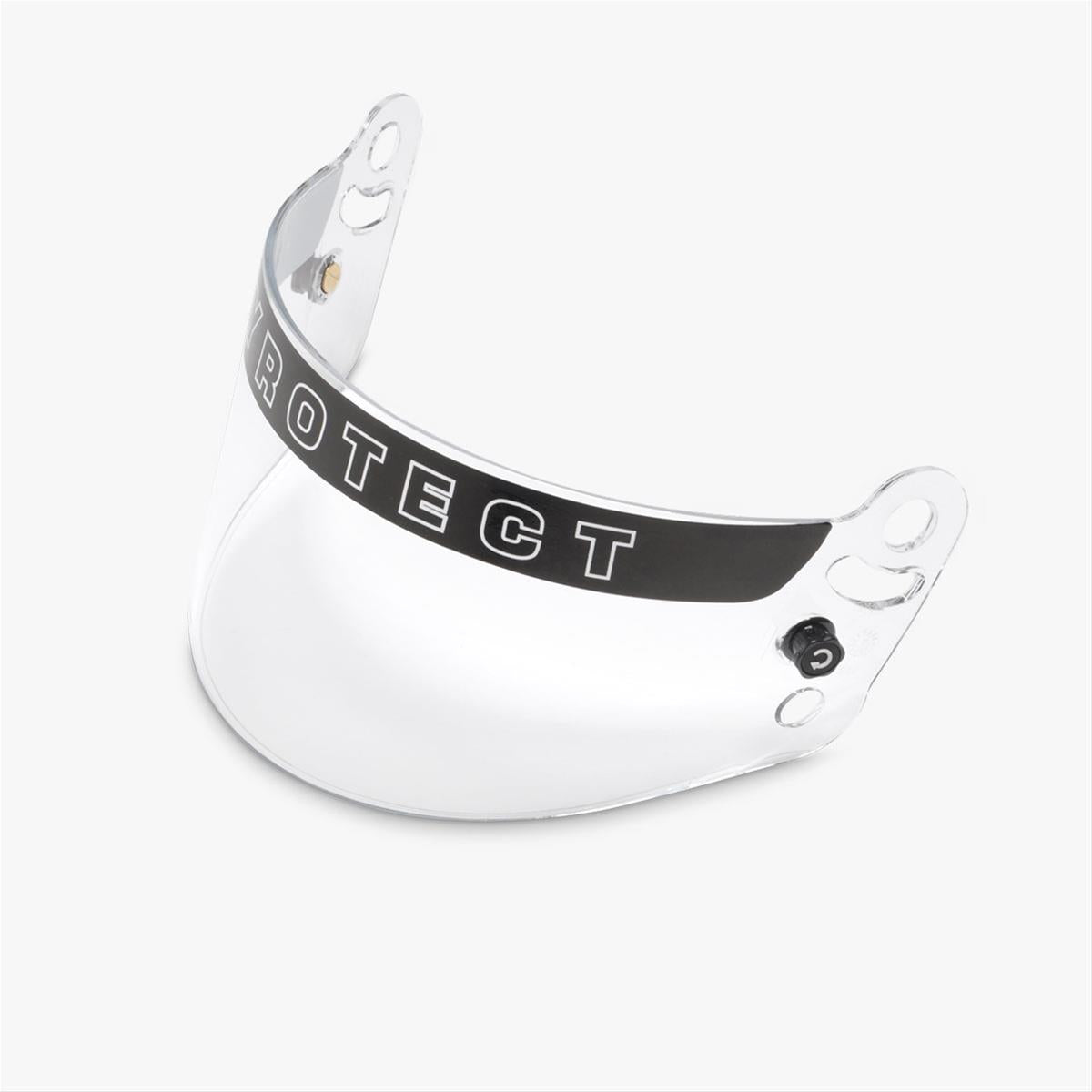 Pyrotect PY9710-10AF Af Helmet Shield Clear Sa2015