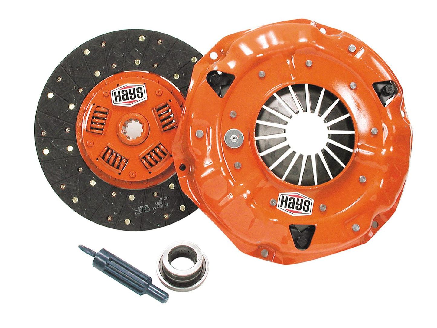 Hays HAY-85-110 Street Clutch Kit-11 GM