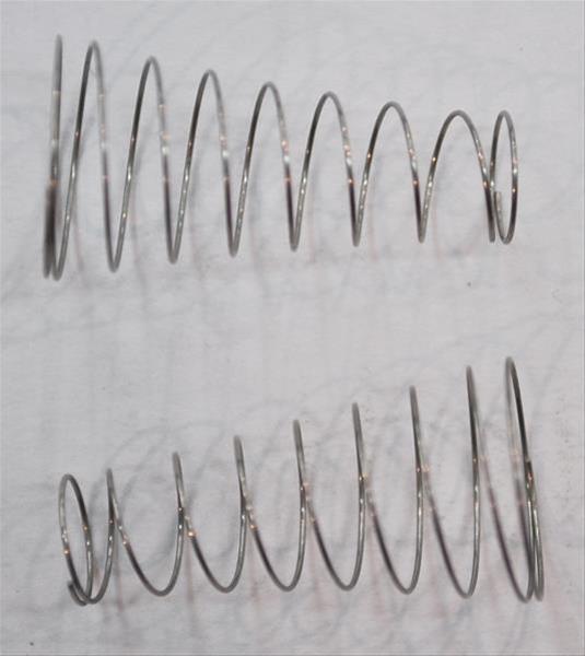 Quick Fuel QFT38-2-10QFT Side Pivot Float Spring