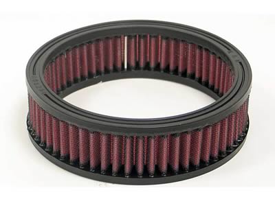 K&N Filters KNE-3320 Custom Air Filter 6-1/4"Od 5-1/4"Id 1-3/4"H"