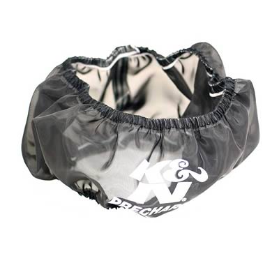 K&N Filters KNE-3527PK Suits Kne3527 Air Filter Precharger Wrap Black