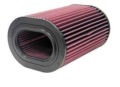 K&N Filters KNE-9269 Land Range Rov 4.4L 2002-05 Replacement Air Filter