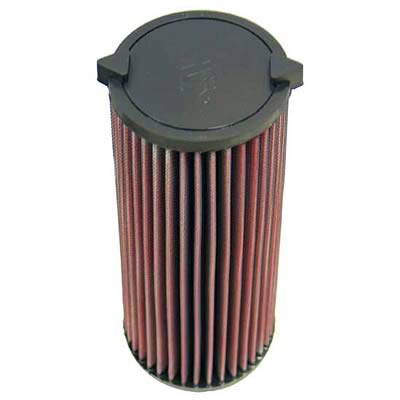 K&N Filters KNE-2992 Mercedes Benz E220 Cdi 2.2L Replacement Air Filter