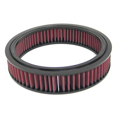 K&N Filters KNE-9103 Skoda Favorit 1989-On Replacement Air Filter