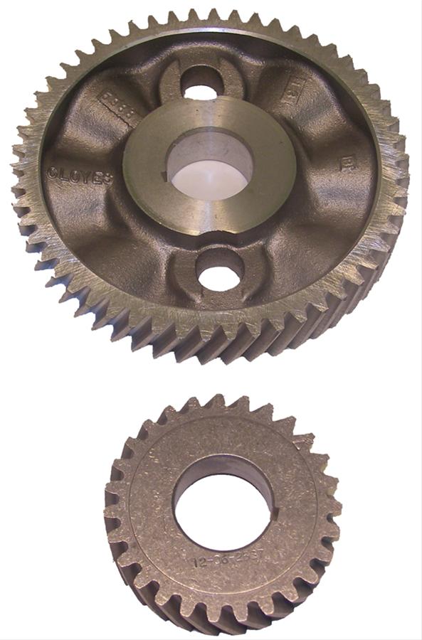 Cloyes CY2525S T/Gear Kit Chev 250 Ear Manifold Sep From Head