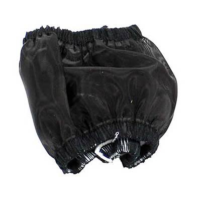 K&N Filters KNE-4515DK Suits Kne4515 Air Filter Black Air Filter Wrap