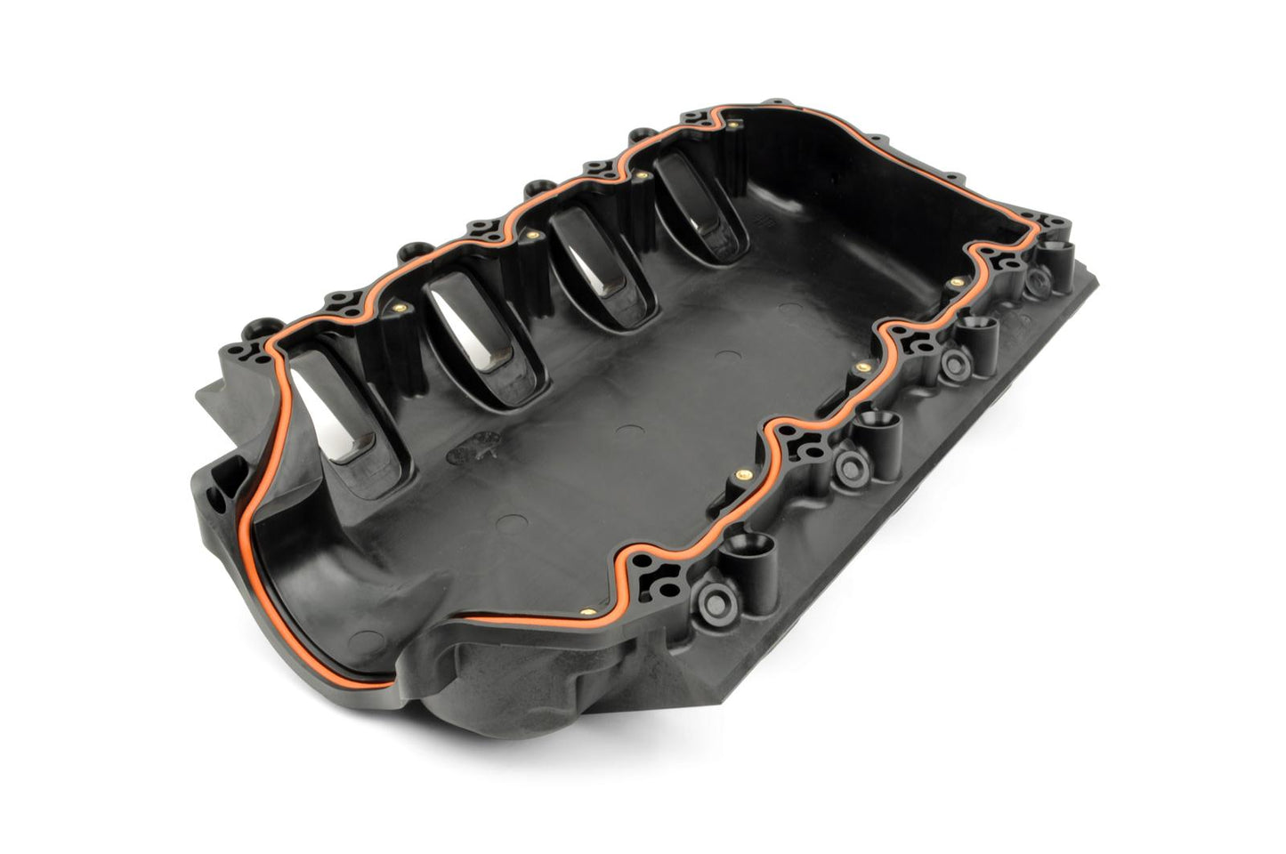 FAST FAST146201 Manifold Lower Shell 102mm GM LS7 Car