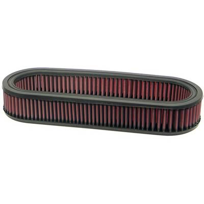 K&N Filters KNE-2910 Datsun 240Z 1970-72 Replacement Air Filter