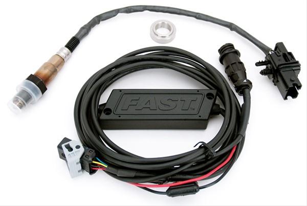 FAST FAST170636 Air/Fuel Ratio Module for Superflow Dynos