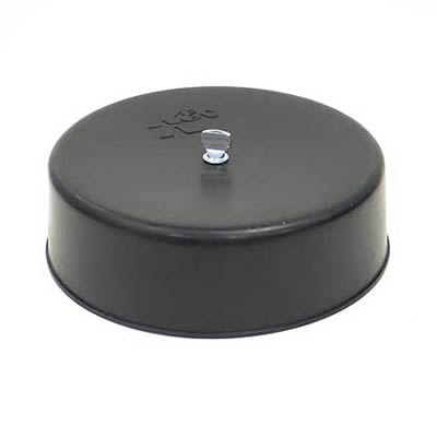 K&N Filters KN85-8932CK "Suits Various Models Carburetor Cover 7-5/16"Dia /"